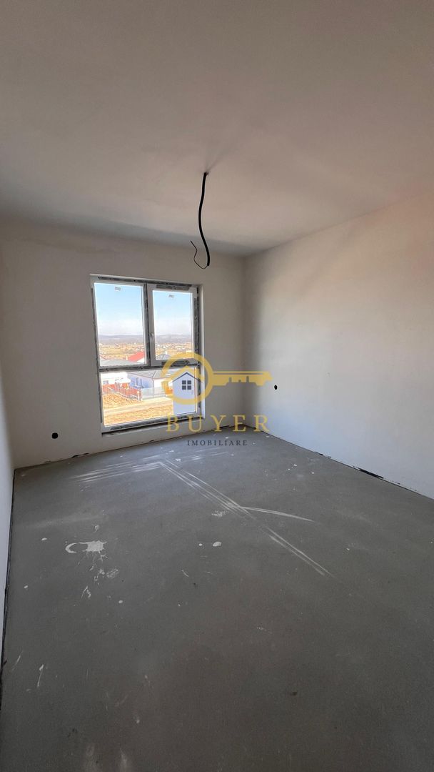 Duplex cu pivnita pe Calea Cisnadiei- la ALB - Poză 6