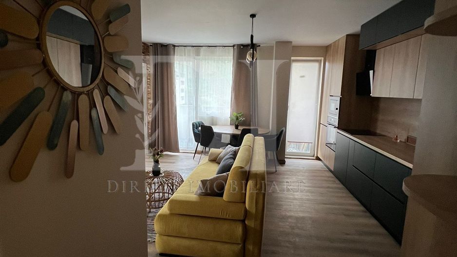 Apartament 3 camere / Zona Eroilor - Poză 13