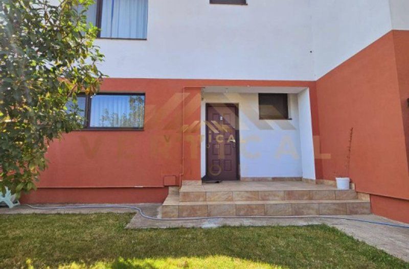 Vila 4 camere de închiriat - comuna Berceni - Poză 2