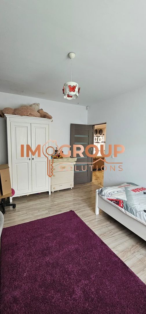 Casă Individuală  Plan Parter-Valea Adanca -149 Mp Utili +650Mp Teren - Poză 14