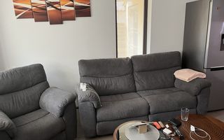 VANZARE VILA 3 CAMERE PRELUNGIREA GHENCEA I CONFORT I RAFINAMENT - Poză 5