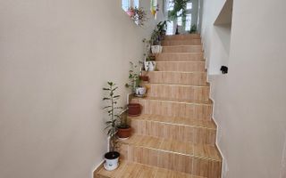 Casa cu patru camere in zona Chizid - Poză 7