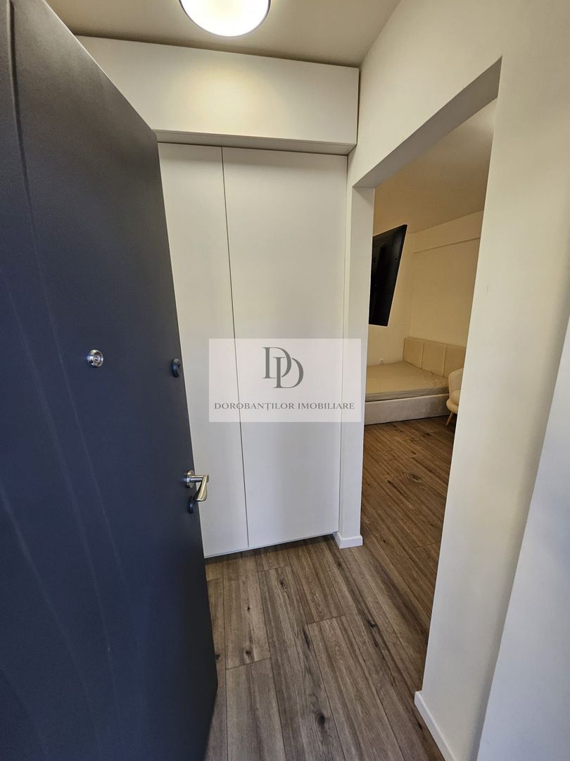 Studio modern în zona Centrală | Investiție ideală | Horea - Poză 12