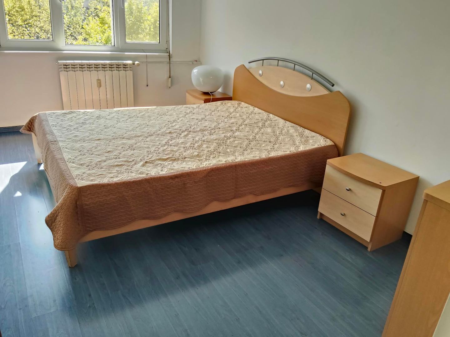 Apartament 2 camere zona Theodor Pallady - Piata Salajan - Poză 15