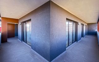 Apartament 3 camere, 85mp, 30 mp terasa, zona Buna Ziua - Poză 15