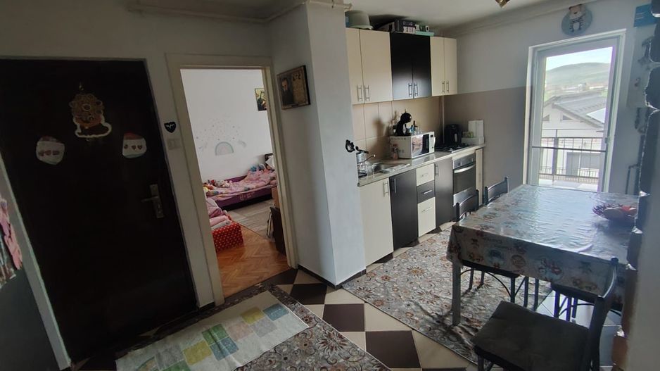 Apartament cu 2 camere de vanzare in Ampoi 2 Alba Iulia - Poză 2