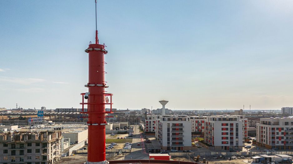 Parcelă de teren in cel mai modern cartier - ARED City | Fara agentie! - Poză 5