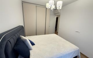 Inchiriere apartament 3 camere Floreasca Residence - Pescariu Bucuresti - Poză 7