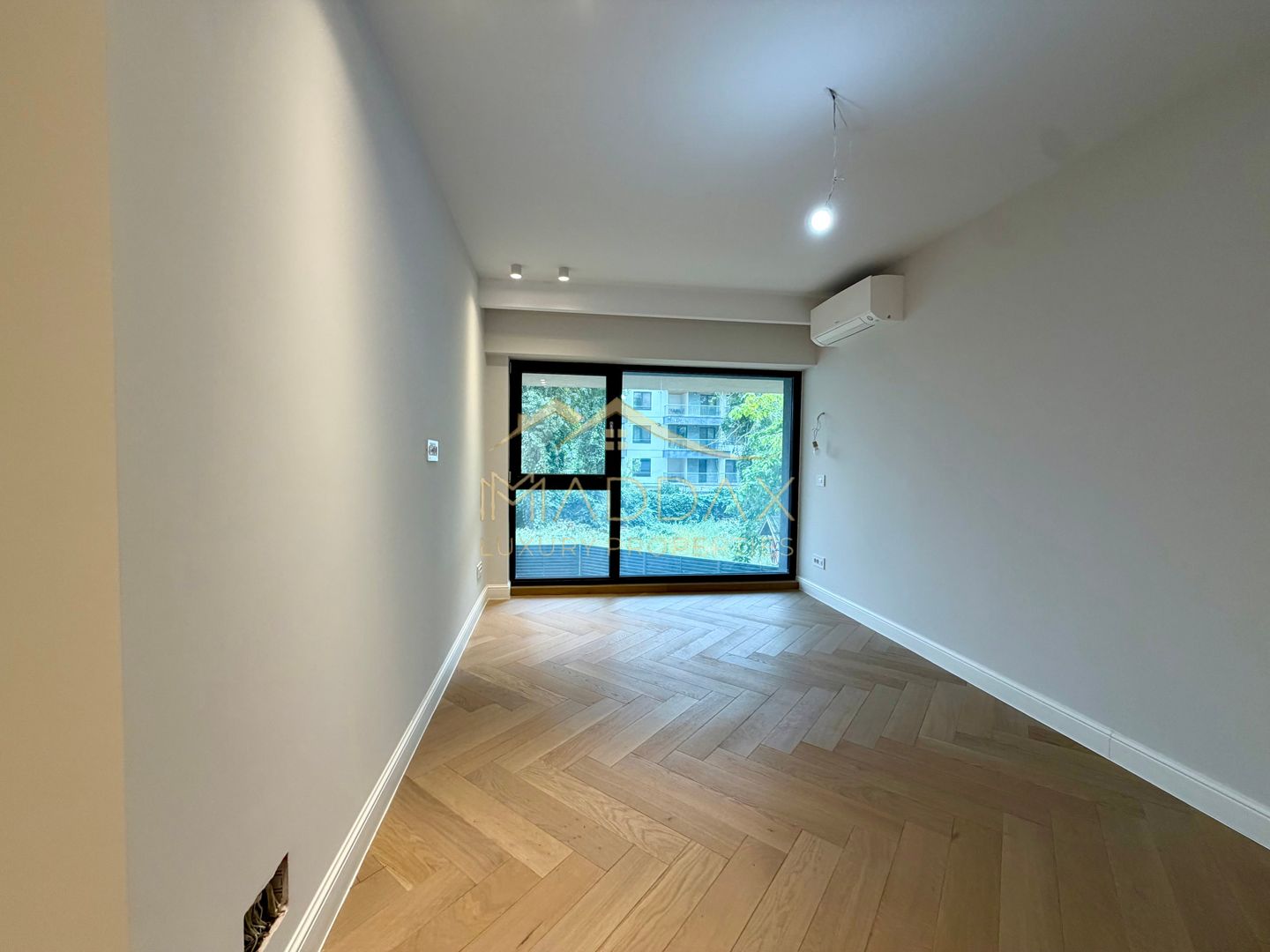 Duplex 4 camere *156mp* + cu curte proprie 175mp // Straulesti - Poză 19