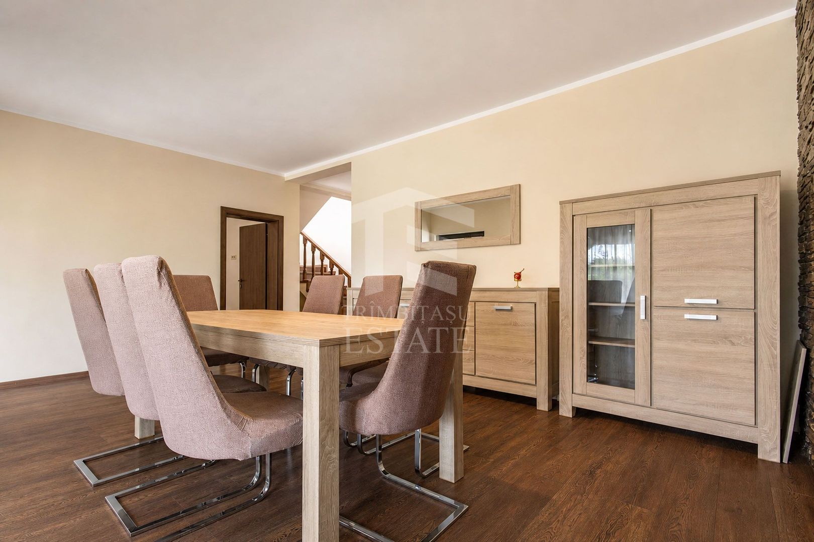 Casa 5 camere | Teren generos | Curte |  Gradina | Biled | COMISION 0% - Poză 6