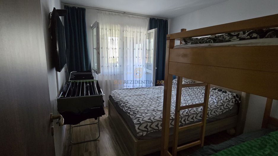 Apartament modern 2 camere, 700 m de metrou Dimitrie Leonida, parcare - Poză 9