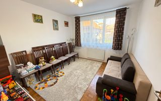 Apartament 3 camere | Decomadat | Etaj Intermediar | cart Grigorescu - Poză 3