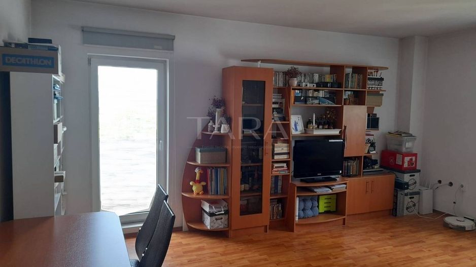 Apartament cu 2 camere in cartierul Zorilor - Poză 2