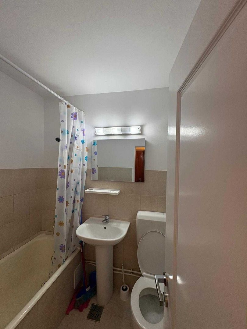 Investitie Apartament 1 camera 34 mp Nicolina 65000 euro - Poză 5