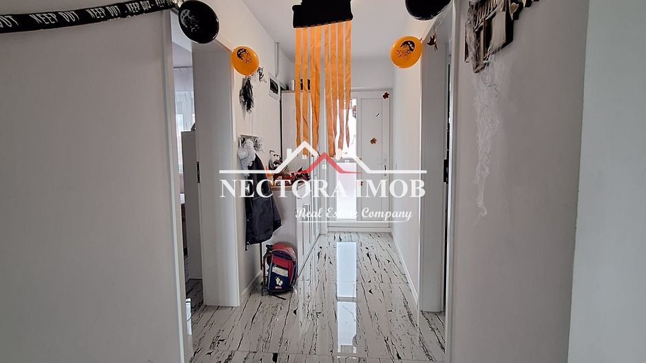 NECTORA IMOB-Casa moderna, mobilata/utilata, Zona Nojorid, 90 mp, 2024 - Poză 6