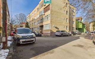 Apartament cu 1 cameră 66 mp Podgoria - Arad - Poză 19