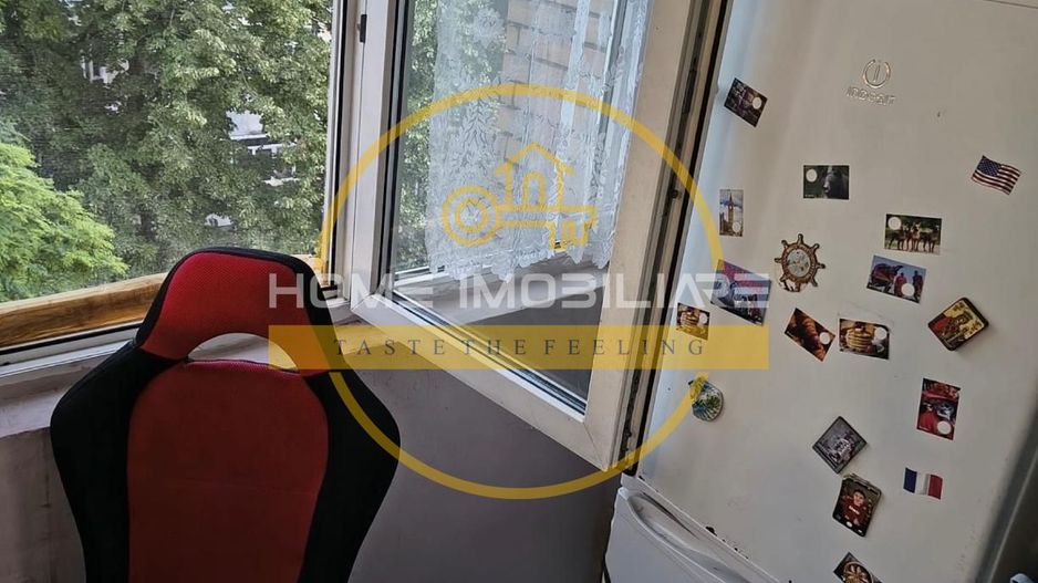 Garsoniera 31mp/ zona Tatarasi - Poză 5