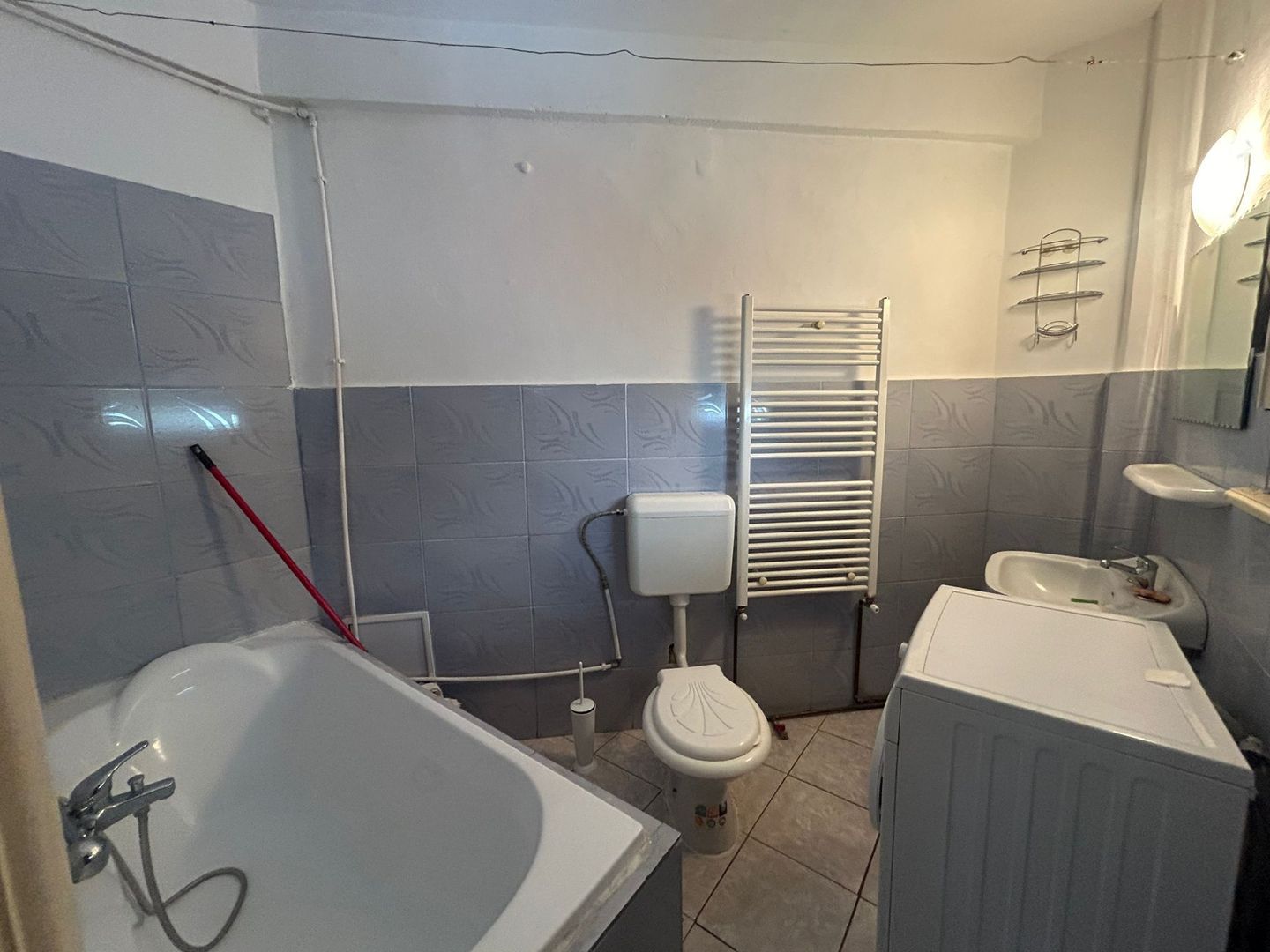 2 Camere ULTRACENTRAL Mosilor - Pet Friendly - Poză 5