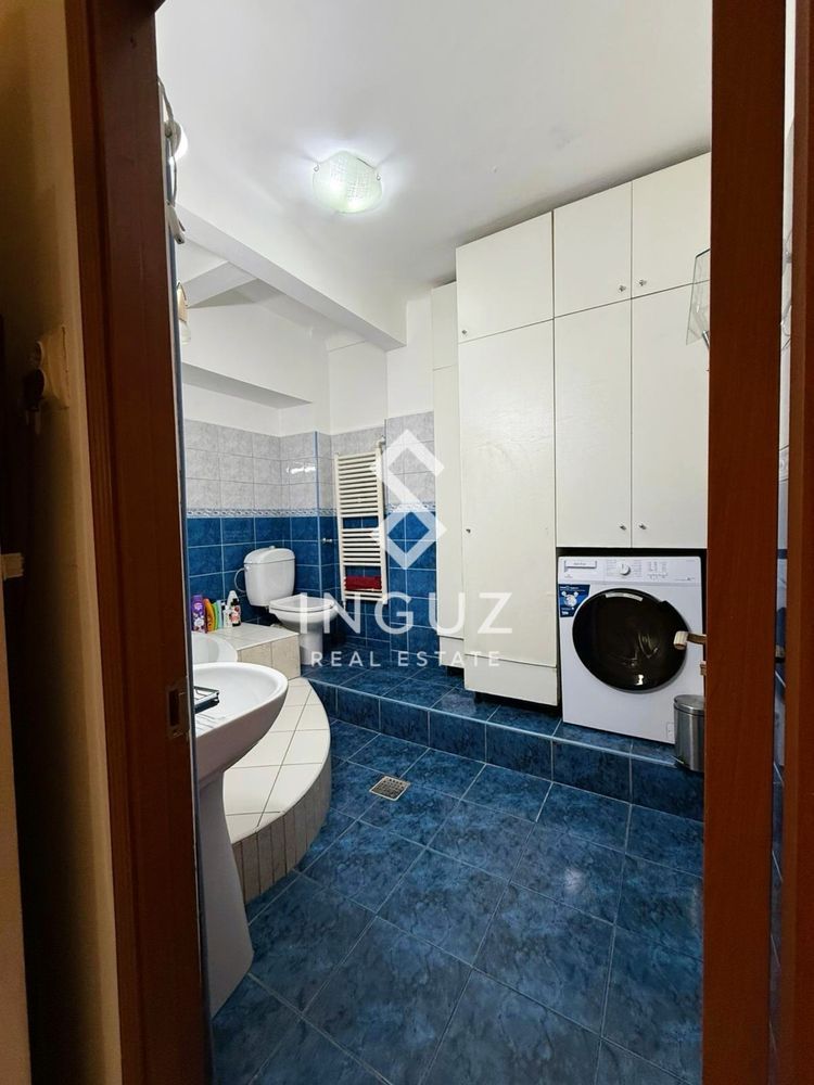 Apartament 3 camere de închiriat – Universitate (Ultracentral) - Poză 4