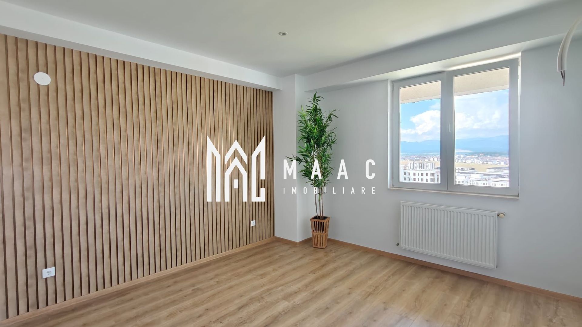 Garsonieră decomandată I 32 mp utili I lift I Mihai Viteazu - Poză 3
