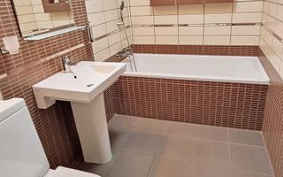 Apartament 2 camere decomandat, luminos, 58 mp + 2 balcoane + parcare. - Poză 5
