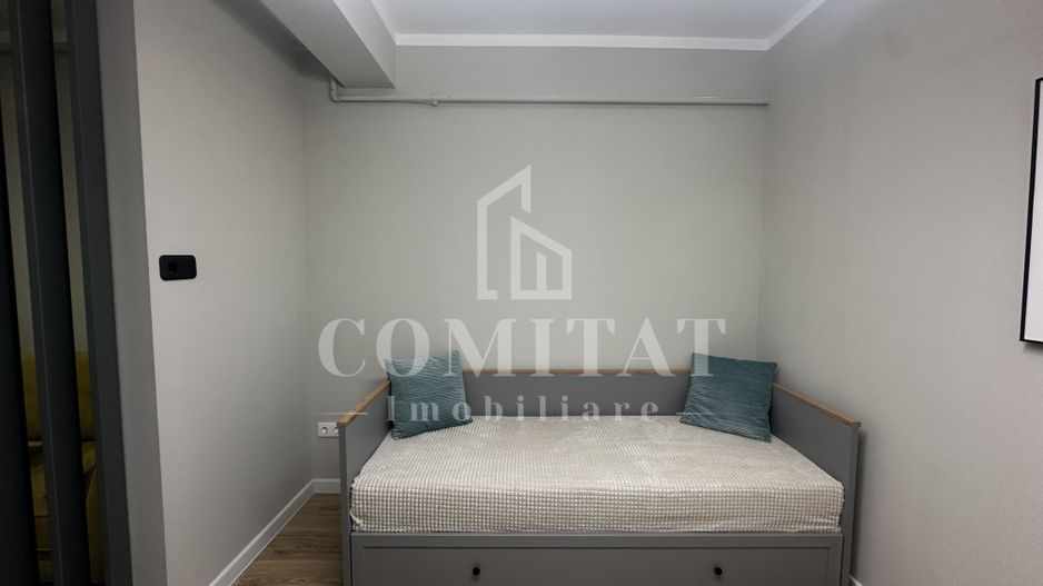 Apartament ultrafinisat | Bloc nou | Cartier Terra-Floresti - Poză 13