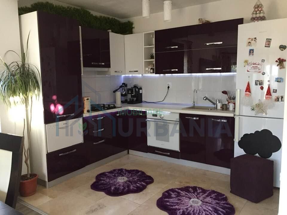 Penthouse 4 camere Cug - Poză 3