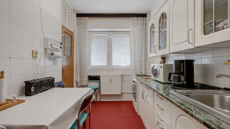 RARITATE la vânzare - 3 camere, etaj 4, Calea Vacaresti-Mall Sun Plaza - Poză 6