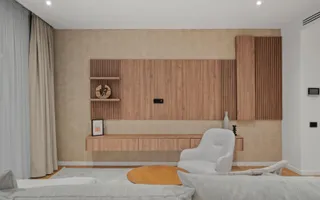 Apartament elegant 3 camere zona Primaverii I Imobil nou - Poză 17