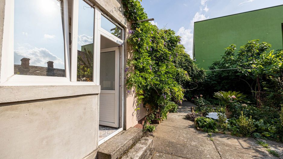 Spațiu comercial de vânzare în zona Centrală,  str Șaguna, Arad - Poză 10