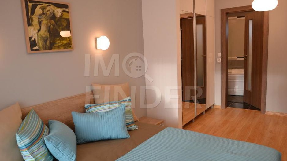 Casa de vanzare, zona Grand Hotel Italia, ansamblu rezidential privat - Poză 4