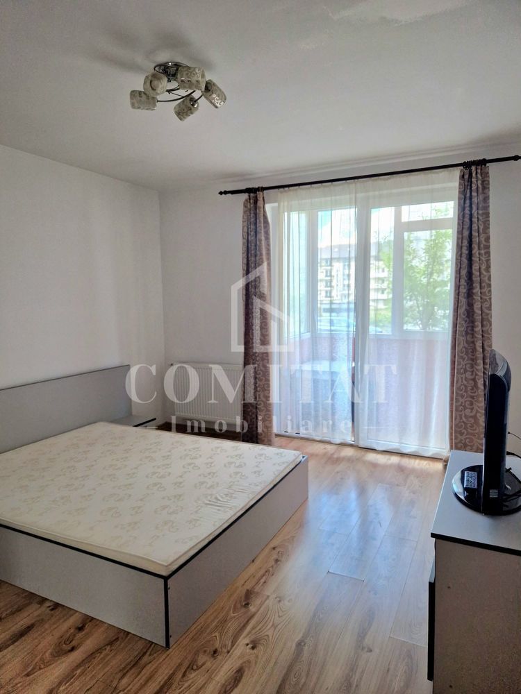 Apartament cu 2 camere decomandate | Parcare | Zona Eroilor - Florești - Poză 5