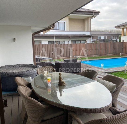 OXFORD GARDENS -  LUXURY GATED COMMUNITY - Poză 2