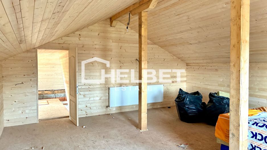 Casă/Sânpetru/Drum asfaltat/ Parter - Poză 20