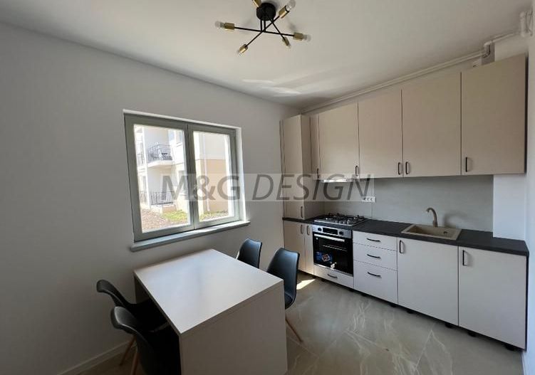 Vand apartament 2 camere Mosnita - Poză 2