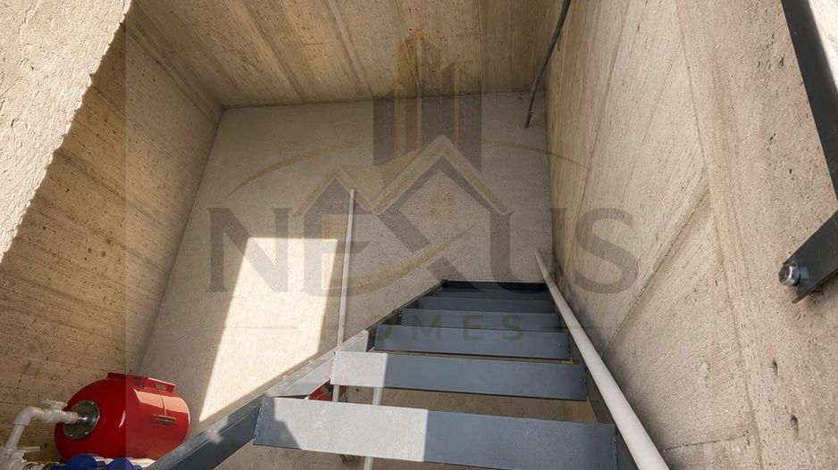 Comuna Berceni - Casa individuala | 4 camere - Teren 420 mp - Terasa - Poză 15