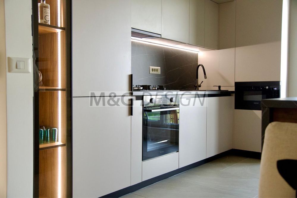 Penthouse 3 camere cu terasă in Giroc - Poză 4