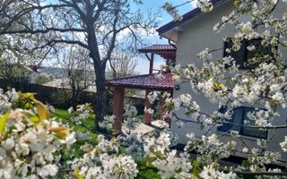 Casă de vânzare în Bucium, zona Plopii Fără Soț, Iași – 140 mp, teren 1.000 mp - Poză 2