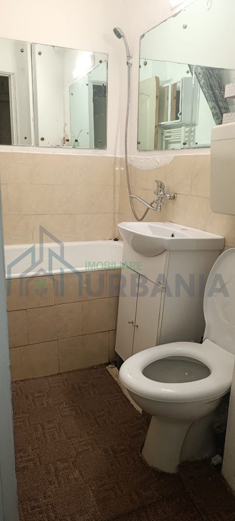 Închiriez Garsoniera Iași Tudor Vladimirescu - Poză 6