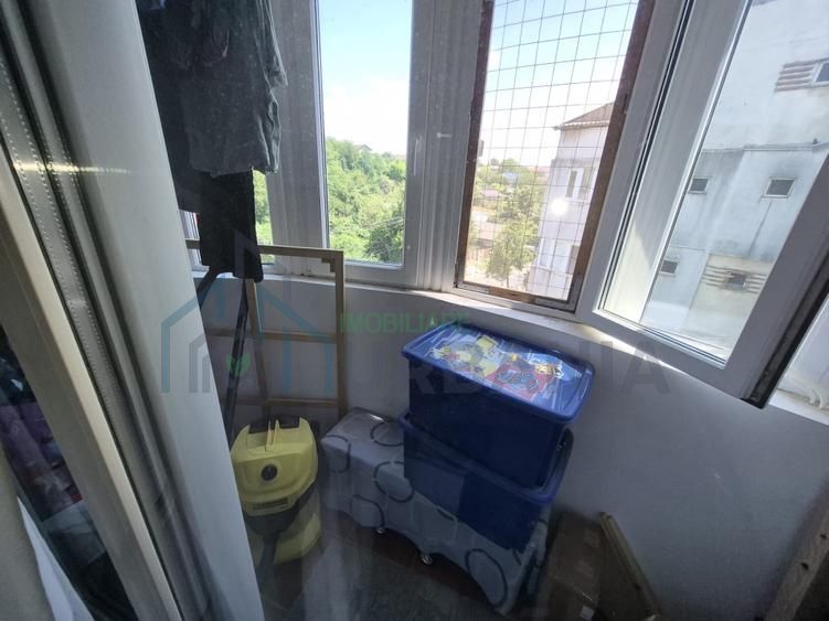 Apartament 2 camere, Dancu, etaj 3/3, 56 mp, 89.999 EUR - Poză 7