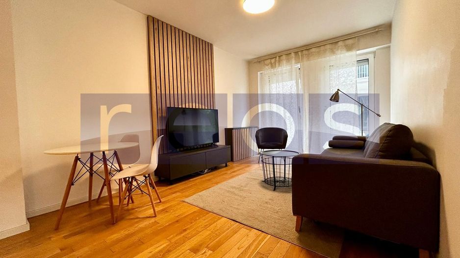 ÎNCHIRIERE 3 CAMERE | PARCARE | BLOC BOUTIQUE | EMINESCU–DACIA - Poză 2