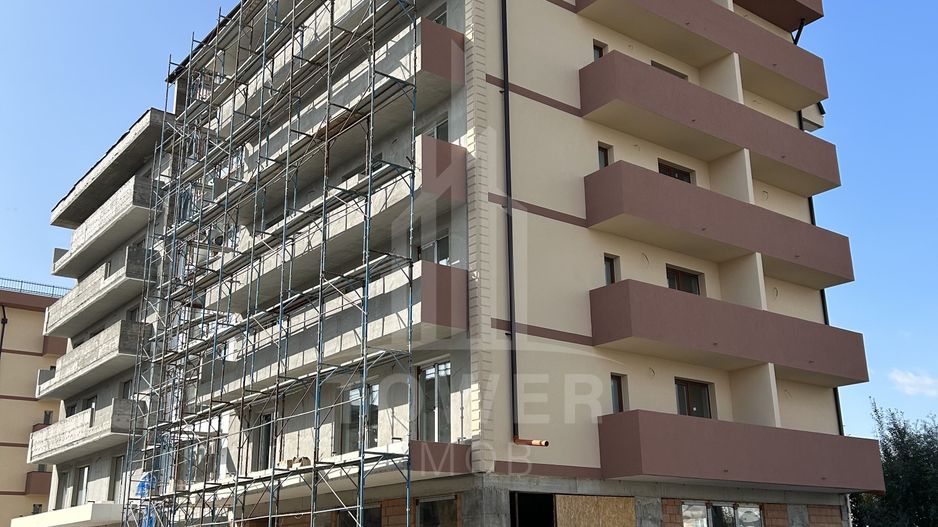 Apartament 3 camere de vânzare | Kastani Residence - Poză 6
