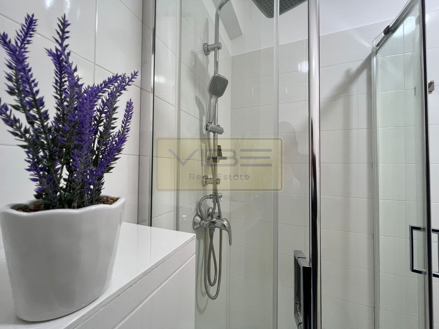 Apartament premium  1 camera Centru  Palas Mall - Poză 13