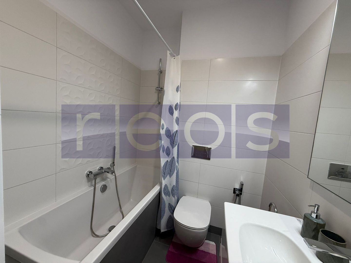 INCHIRIERE 2 CAMERE | HERASTRAU | MOBILAT SI UTILAT | LOC PARCARE - Poză 20