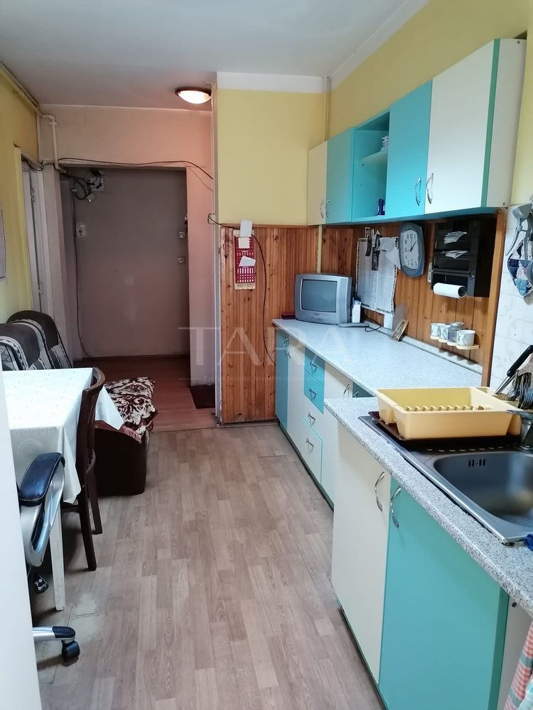 Apartament decomandat, 50 mp, etaj 2 – zona Aurel Vlaicu, Mărăști. - Poză 3