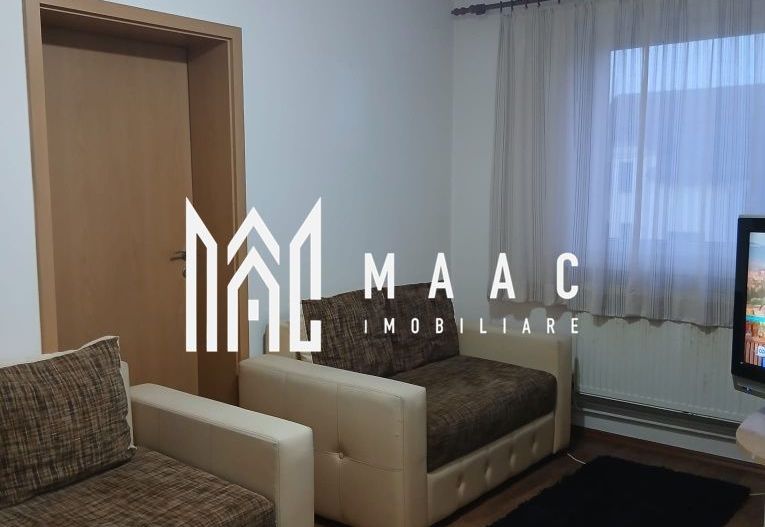 Apartament 2 Camere I Etaj 1 I Mobilat I Tiglari - Poză 2