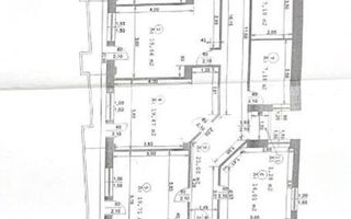 VANZARE PENTHOUSE CU TERASA PRIVATA ZONA PIATA UNIRII - Poză 8