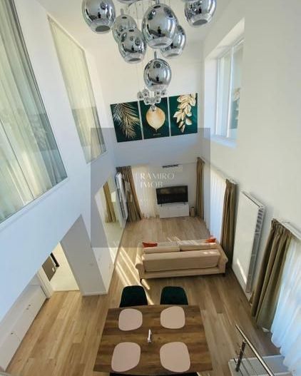 Duplex Grand Via | Blvd Timisoara | Centrala  | Parcare subterana - Poză 12