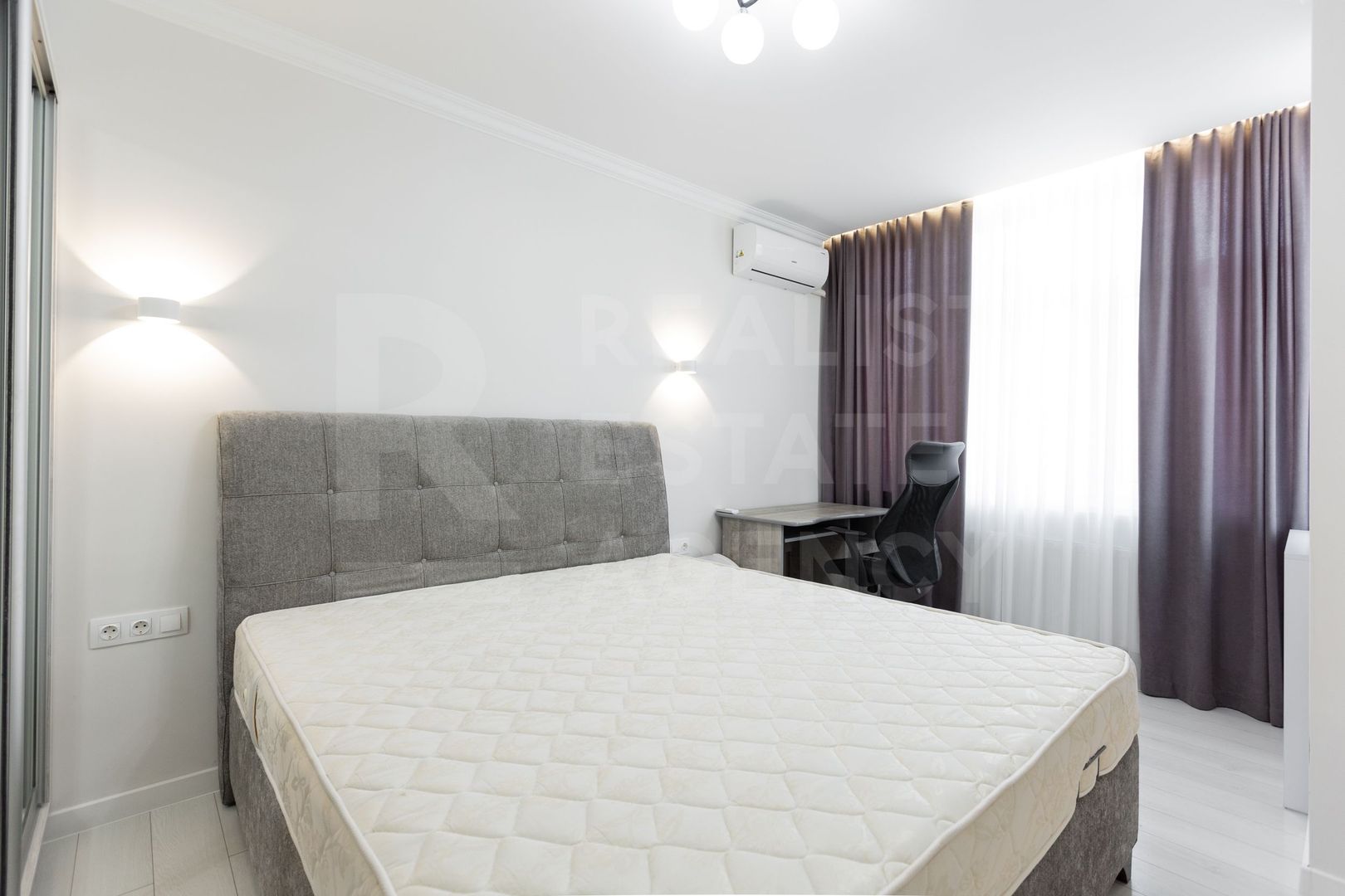 Chirie, apartament, 2 camere, str. Caşu Gheorghe, Centru - Poză 5