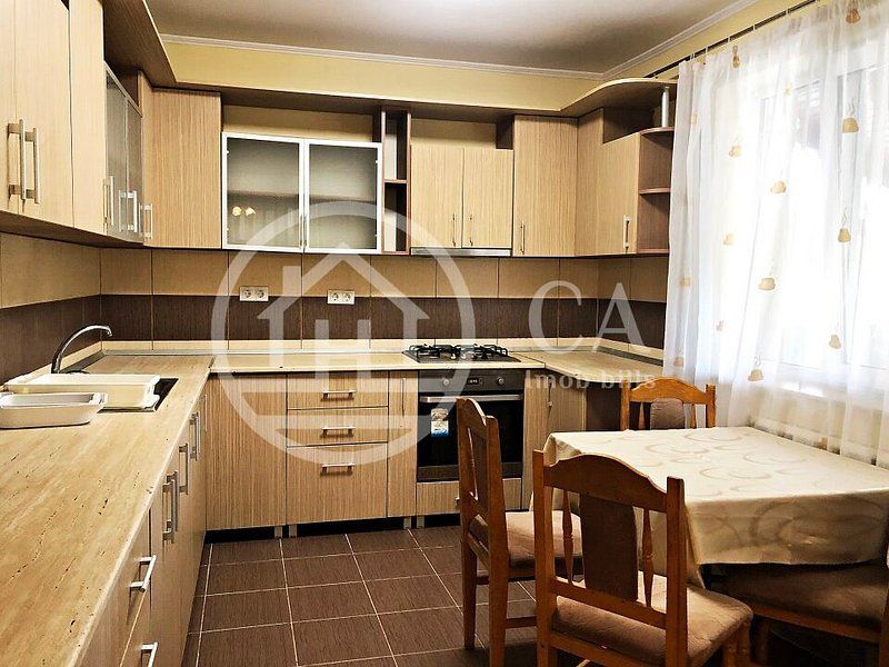 Casa P+M cu 6 camere de inchiriat in zona Iosia Nord, Oradea - Poză 3